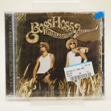 BossHoss* – Internashville
