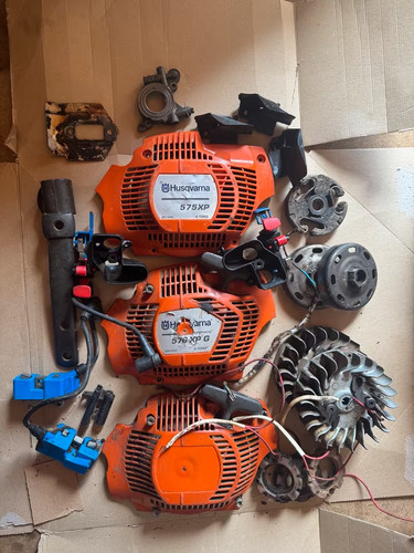Kettensäge husqvarna diverse - husqvarna,