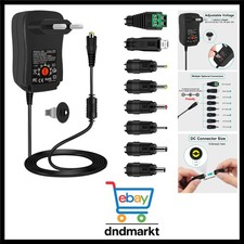 Universal Netzteil 30W USB 5V