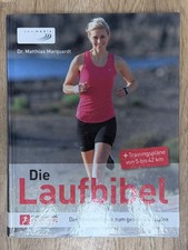 Die Laufbibel - Dr. Matthias