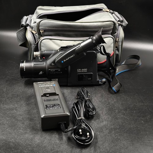 Blaupunkt vgn5573 4400 - blaupunkt,