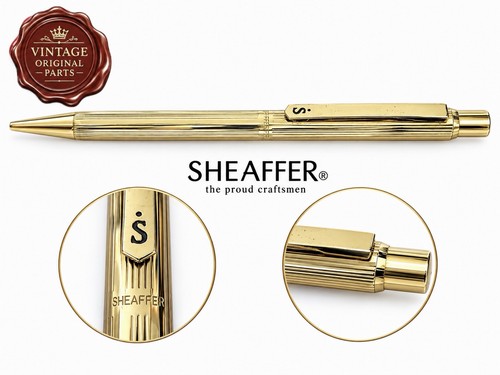 Sheaffer kugelschreiber - sheaffer,