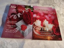  2 x Julia Saison Nr. 5, 35 -
