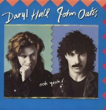 Daryl Hall & John Oates | LP | Ooh yeah! (1988) ...