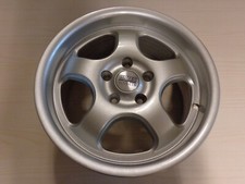 1Stk. Artec RH MA Felge