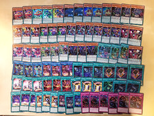 Abgrundschauspieler Deck