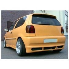 LT RS4 Heckstoßstange-Spoiler