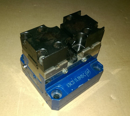 Schunk ksp100 400101 - ksp100,