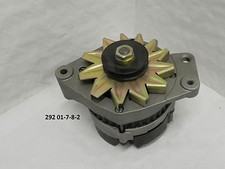 Neuwertige Lucas Lichtmaschine Generator  LRA788 14,4V (292 01-7-8-2)