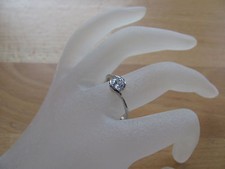 Ring (RSS0011) 925er Silber