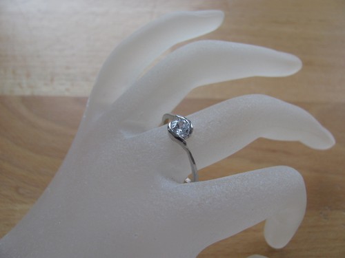 Ring 925er silber - ring, (rss0011)