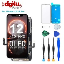 OLED For iPhone 12 / 12 Pro
