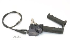 Terrycable Dual Gasser für Kawasaki KFX 700 KSV700A 2004 - Drehgas A6665