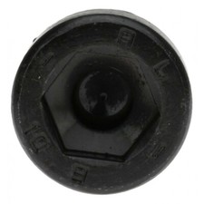 DIN 6912 Zylinderschraube