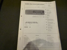 Original Service Manual