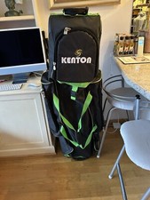 Golfreisesack , Fast Neu