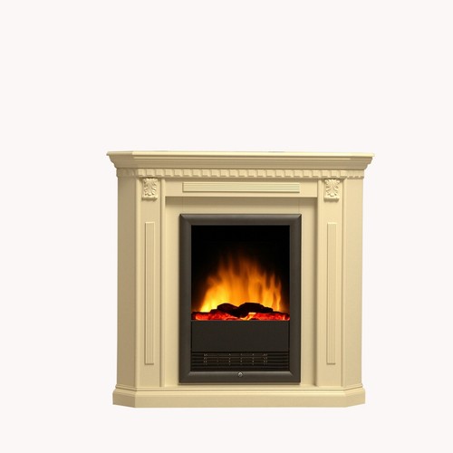 Dimplex eckkamin kaminfeuer - eckkamin,,