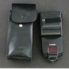 CANON speedlight  380EX  for Canon EOS camera flash - Blitz