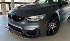 SONDERANFERTIGUNG PERLEFFEKT AUTO LACK CARBON GRAU ANTHRAZIT Metallic Basislack