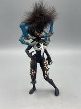 1997 Spider-Man Venom Bride Of
