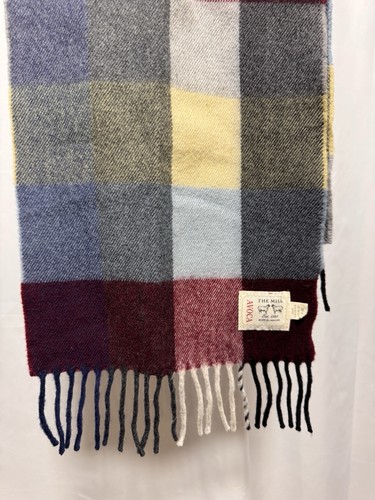 Avoca the mill wool rainbow - avoca,