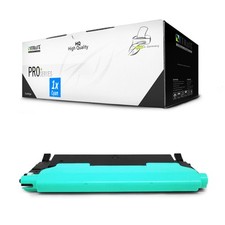 PRO Toner CYAN ersetzt Samsung CLT4092 CLT-4092 CLT-C4092S C4092S