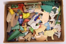 Spielzeug Sammlung, WHW