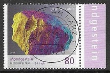 Bund BRD Mi. 3478 aus 2018