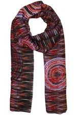 Desigual Schal Damen Tuch