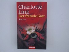 Der fremde Gast Roman Link, Charlotte: 1312155