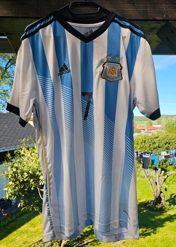 Trikot argentinien 2014 - argentinien, wm