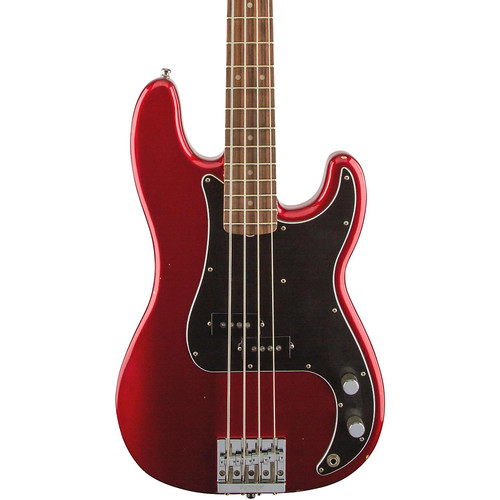 Fender nate mendel precision - fender,