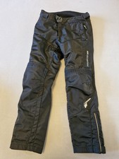 Probiker Herren Motorradhose