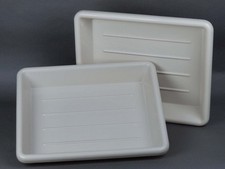 2x Foto Laborschalen 30X40cm