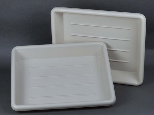 Foto laborschalen 30x40cm - 2x,