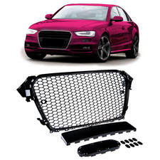 passend für Audi A4 B8 8K