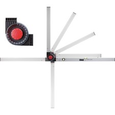 BMI Winkelmessgerät