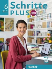 Schritte plus Neu 6: Deutsch