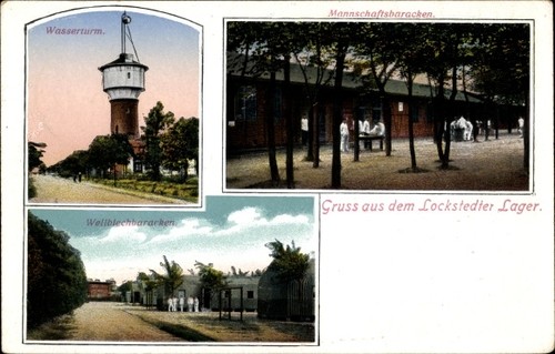 Lockstedt schleswig - lockstedt,