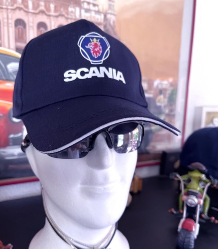 Multicar scania basecap - multicar,,