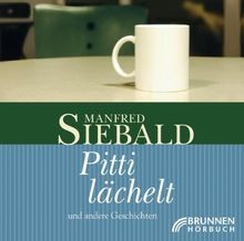 Pitti lächelt audio - 1, von