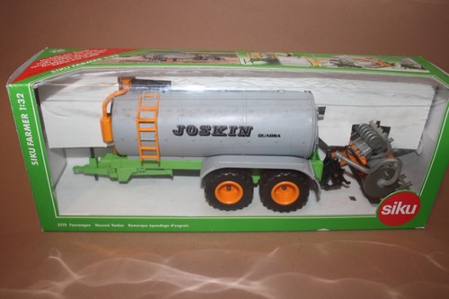 Siku faemer serie 2270 - faemer, 1:32