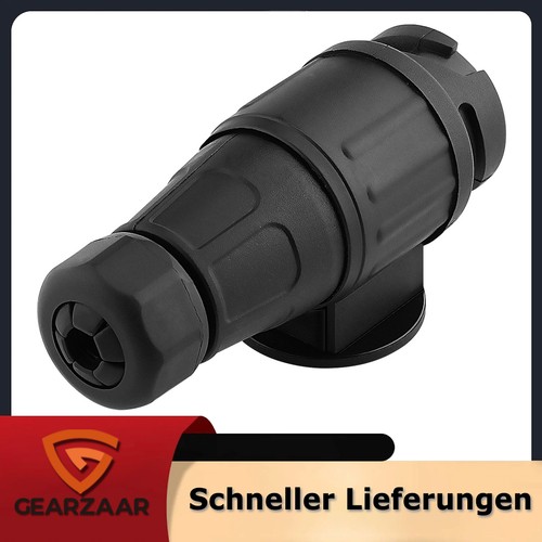 Poliger anhänger stecker - anhÄnger,