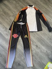 Rennanzug DSV Langlauf 