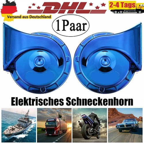 115db 12v elektrisch - 2x,