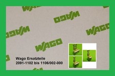 WAGO /  WAGO 2091-1102 bis