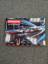 Carrera hybrid racing - hybrid,