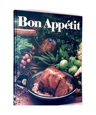 Bon Appetit - Das