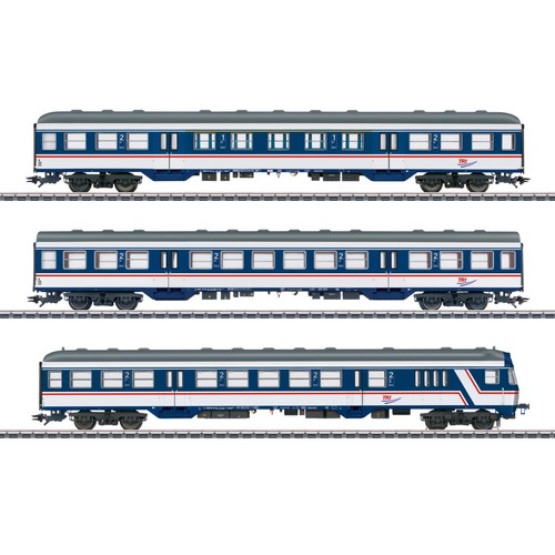 Märklin 43826 - märklin, h0