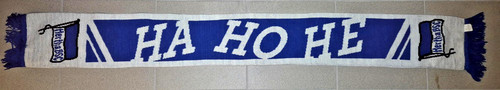 Hertha bsc berlin schal ha - hertha,